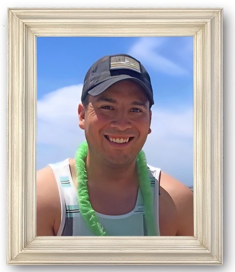 Obituary of Samuel "Sam" James Espinoza