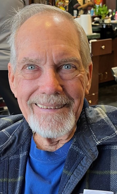 Obituary of William Paul Eckles