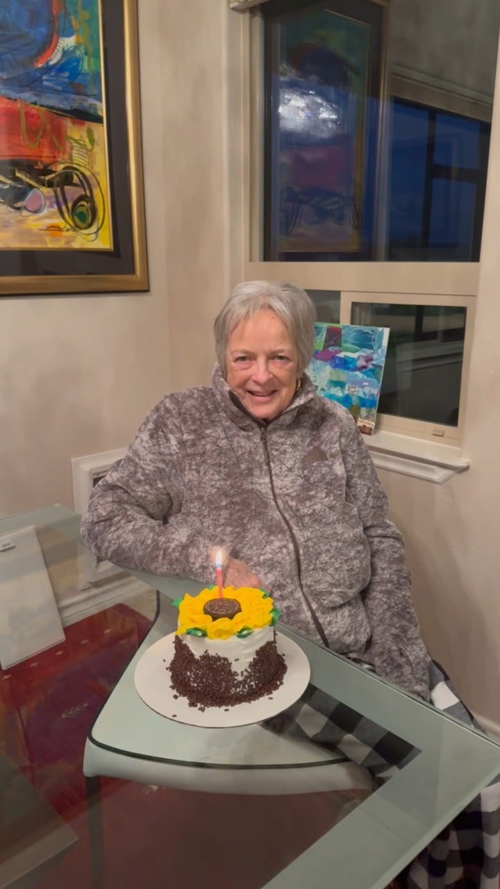 Obituary of Nancy Marie Dimuro