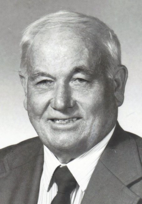 Obituary of Casimir A. Weiner