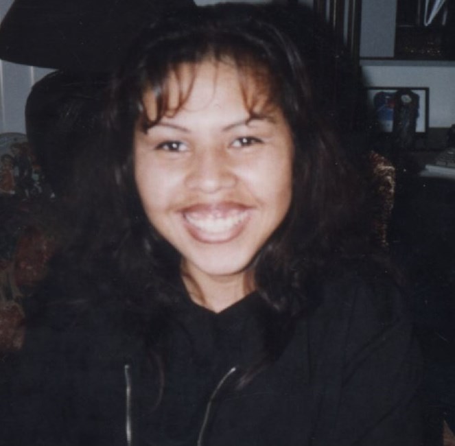 Obituary of Yaquelin Santos