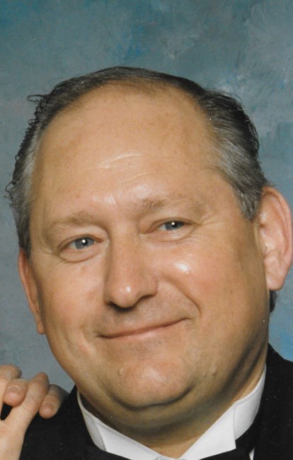 Obituary of Jerry J. Poole