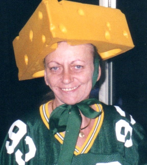 Obituario de Margaret " Peggy " L. Schmidt