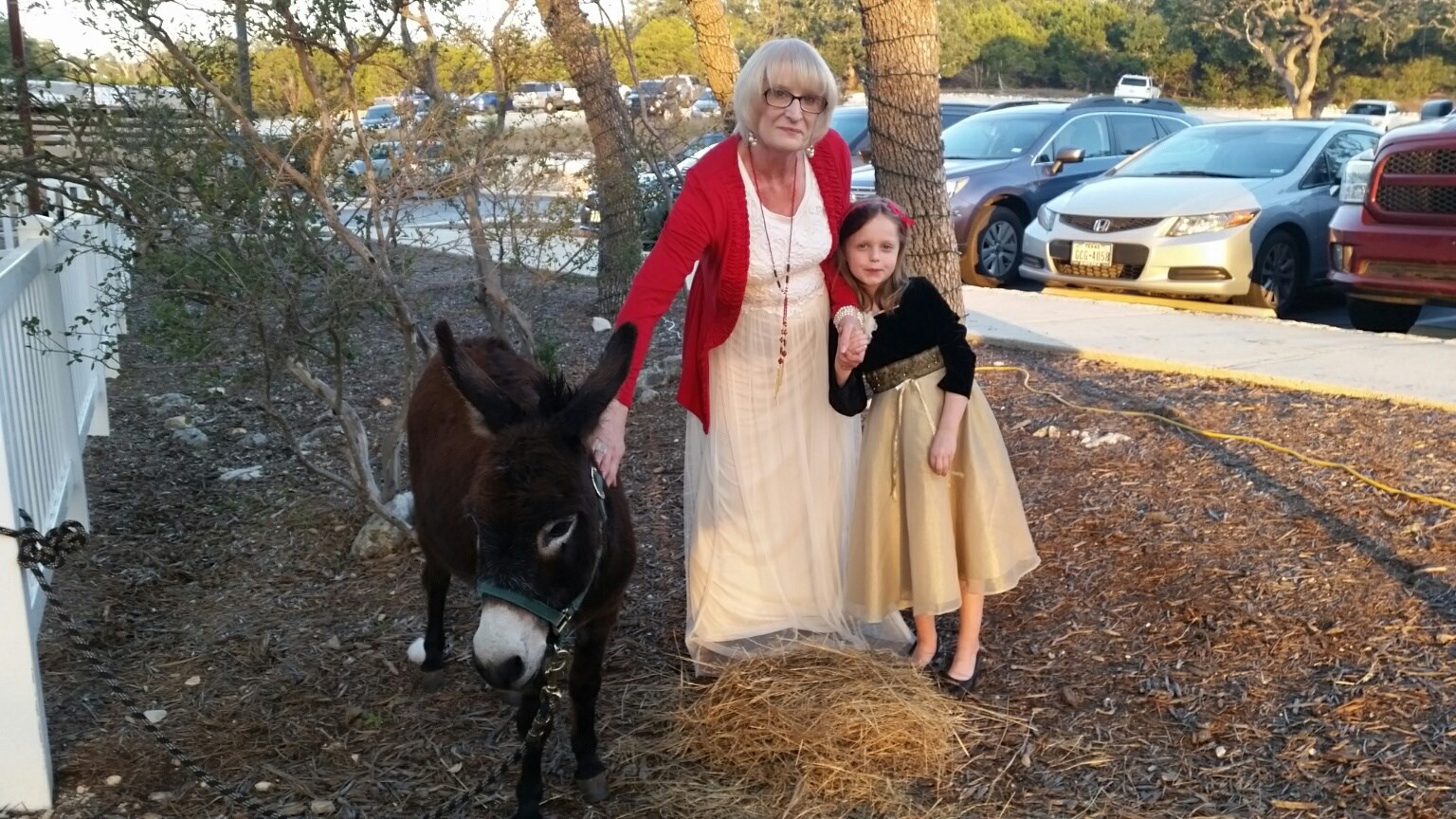 Obituary of Marie Talbott