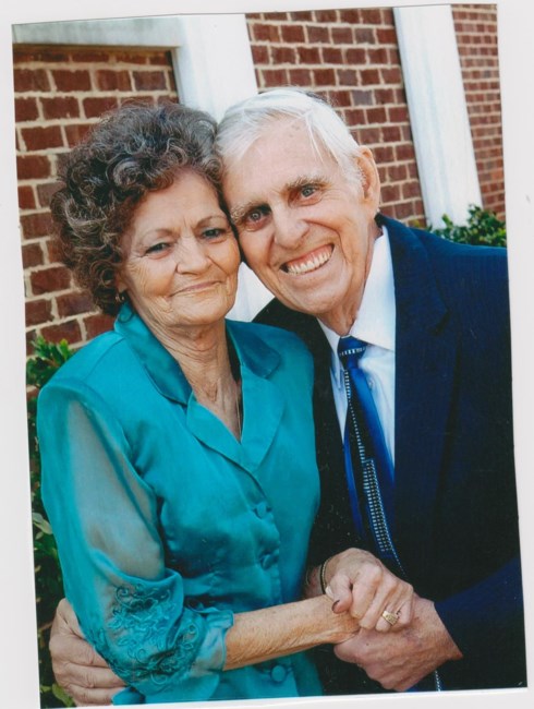 Obituary of Doris M. Davis