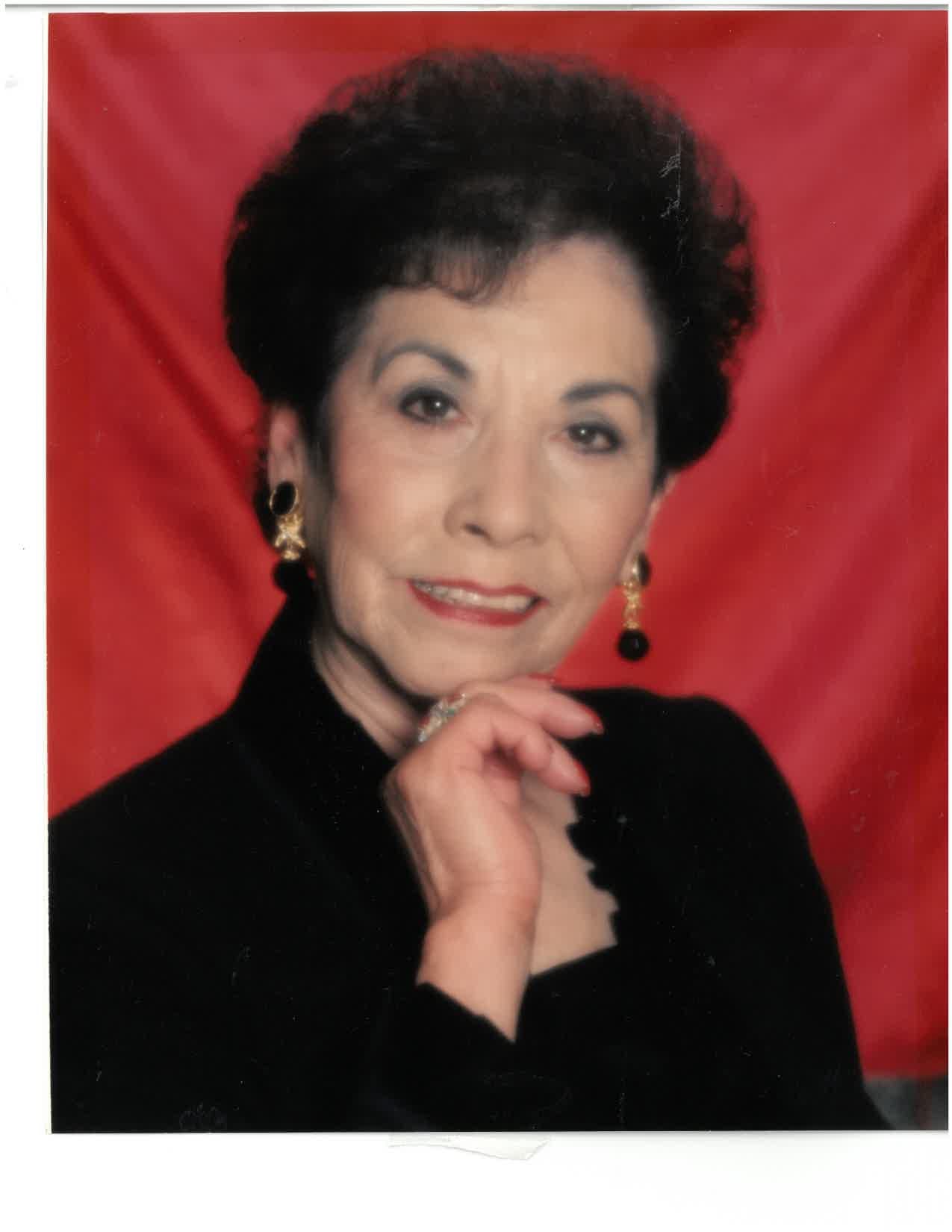 Obituary of Carmen Castro Waasted