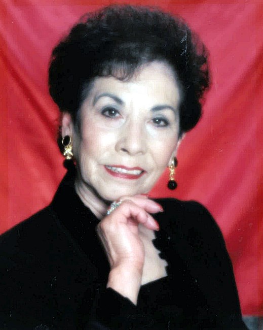 Obituary of Carmen Castro Waasted