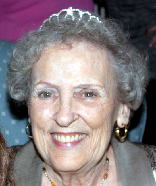 Obituary of Janis P. Dougherty