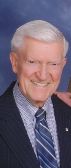 Obituary of Kurt P. Frey