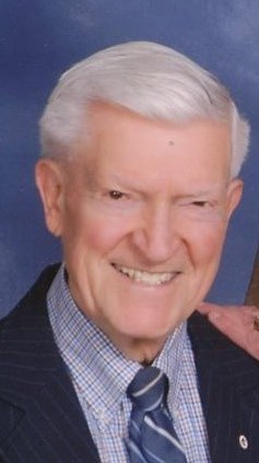 Obituary of Kurt P. Frey