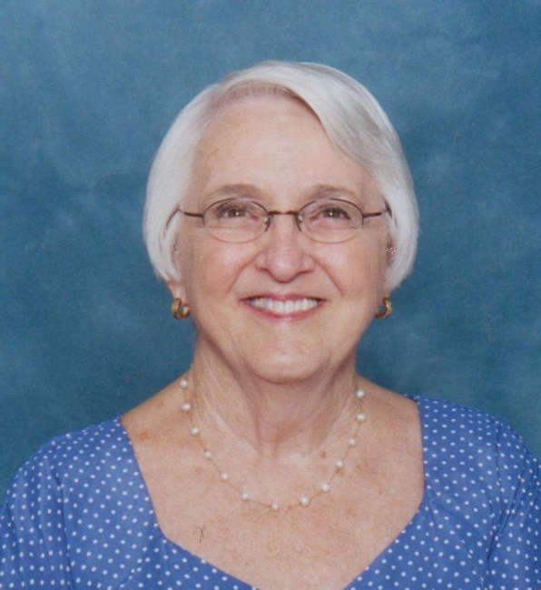 Obituary of Marinell S Marcus