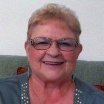 Obituary of Judith Smith
