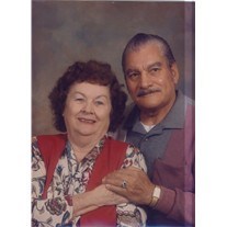 Obituary of Ernest Adolph Medina