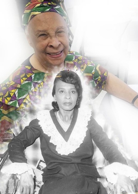 Obituary of Dorothy Mae Hawkins