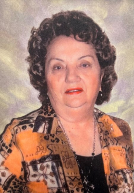 Obituary of Loretta Helen Giors