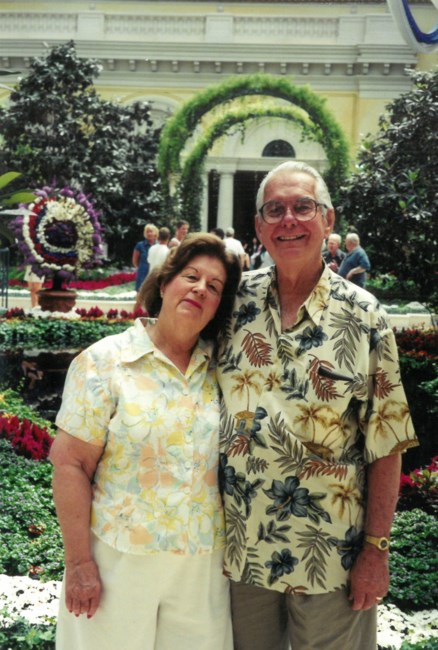 Obituary of Marilyn L Shepard