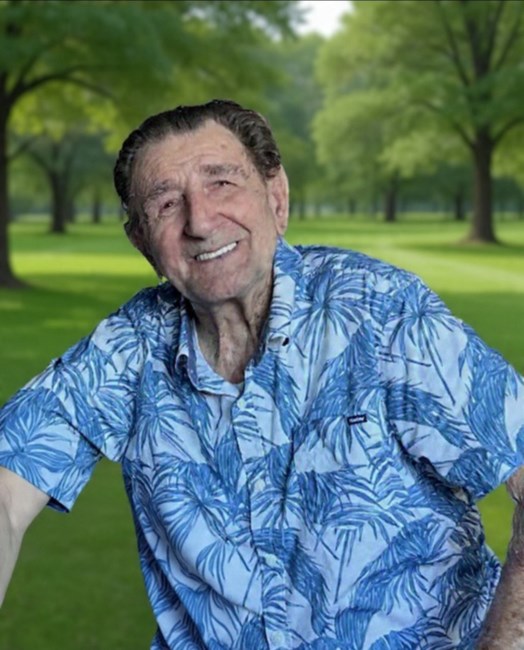 Obituary of John Meyers