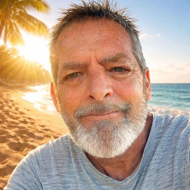Obituary of Timothy Louis Janoski