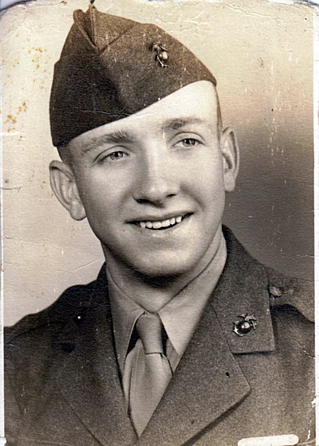 Obituary of Kenneth Lee Coffey