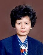 Obituary of Mrs. Vu Thi To Vuong