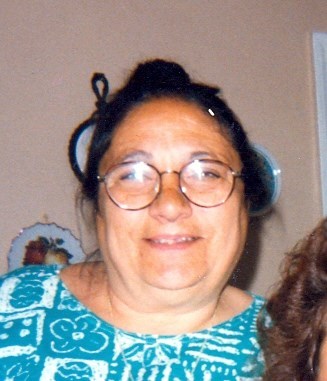 Obituary of Caroline Rodriguez