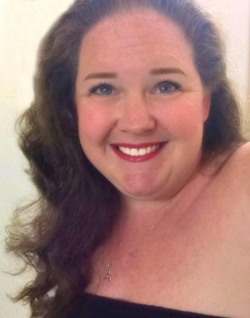 Obituary of Shannon Patricia Weatherdon