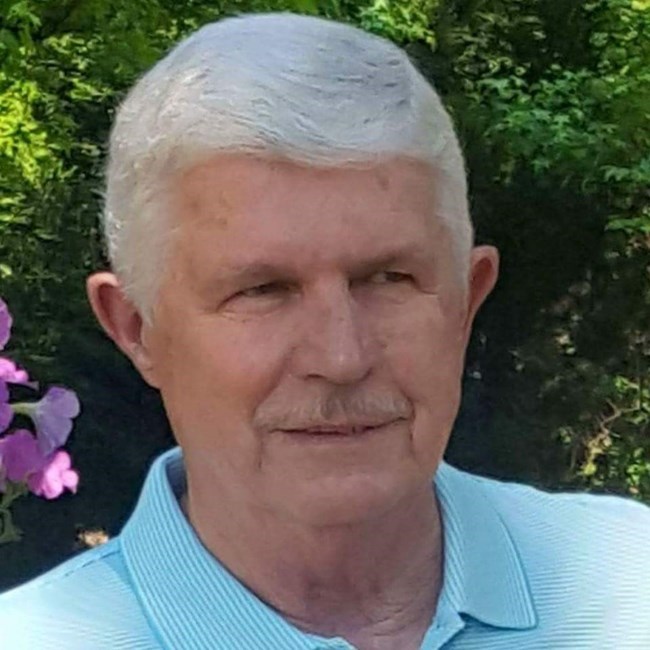 Obituary of William Crosby