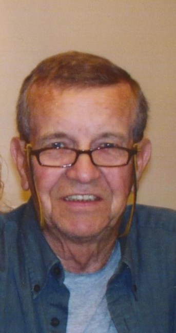 Obituary of Buddy Warren Frazier