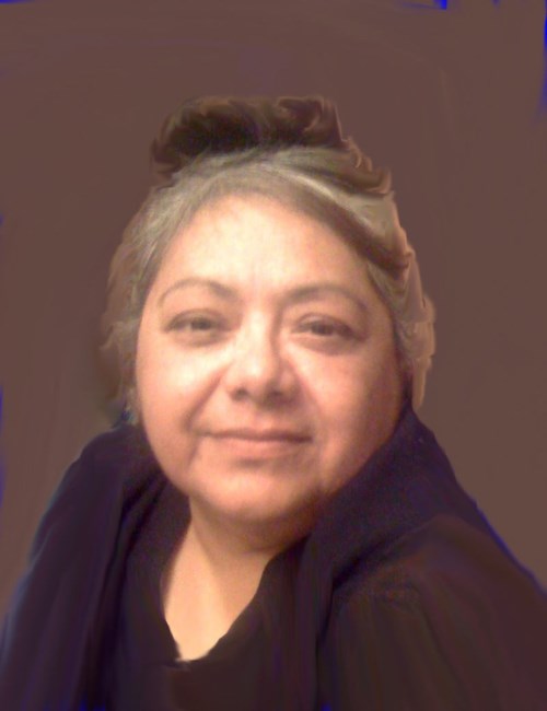 Obituary of Marian Urias Castro