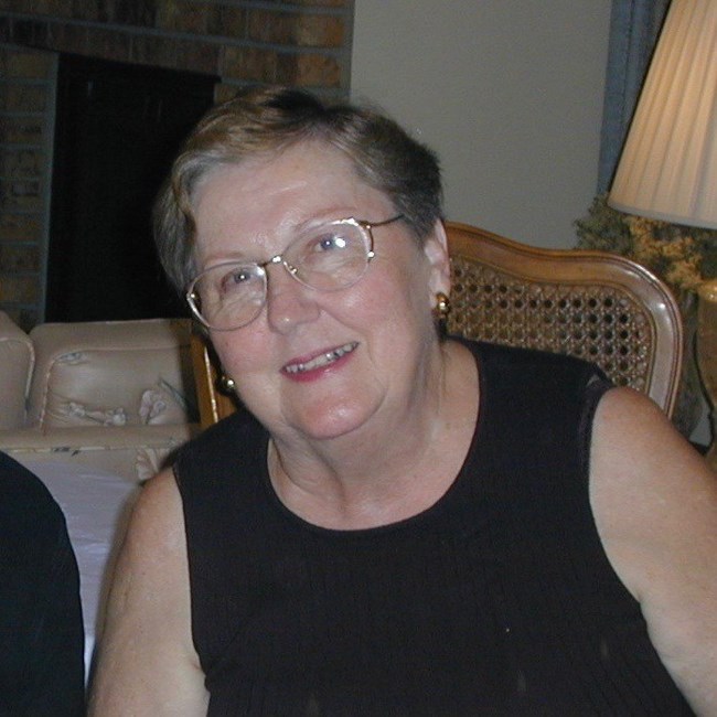 Obituary of Roberta Dee Sebastian