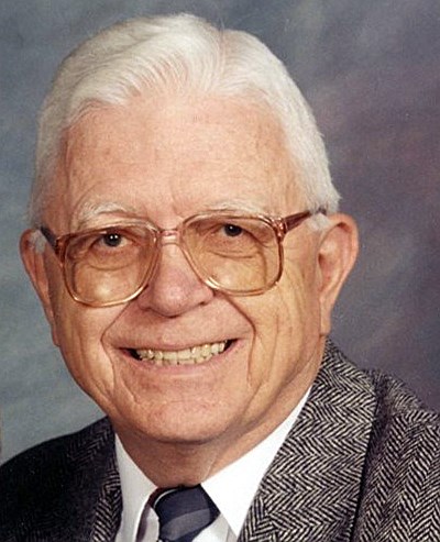 Obituary of Raymond S. Potter