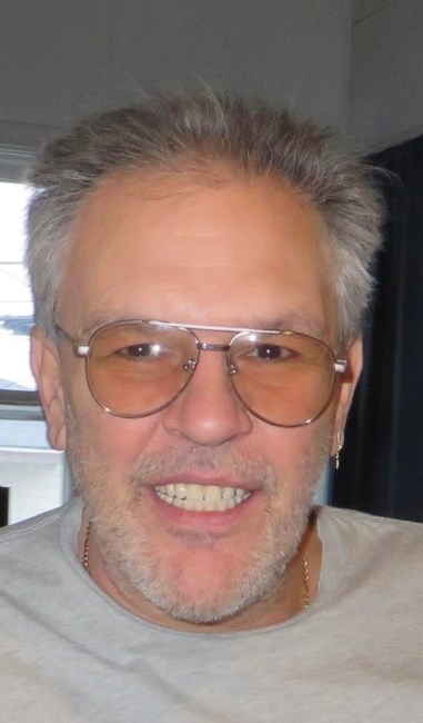 Avis de décès de Sylvain Legault