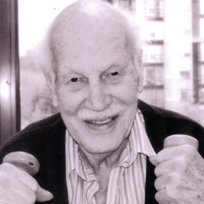 Obituary of James Jim Varty