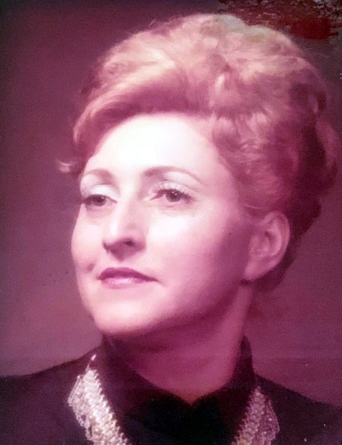 Obituary of Ingrid M Harshman-Berke