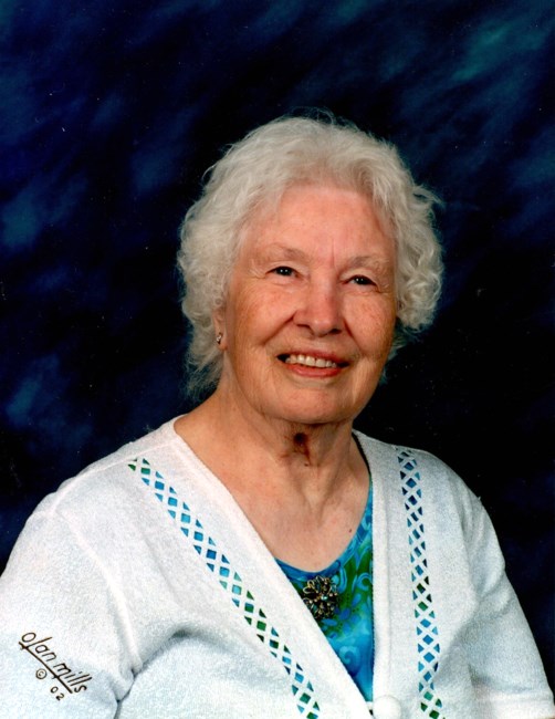 Obituary of Waunita Pearl Michael
