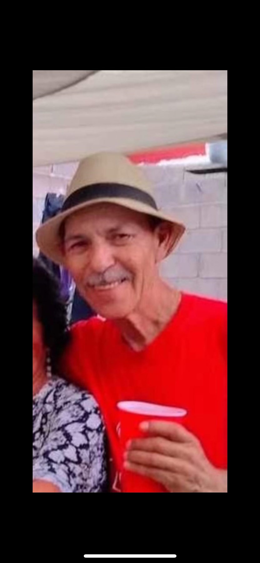 Obituary of Raúl Ernesto Rivas Macias