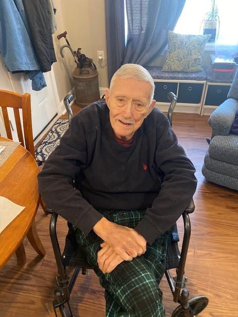 Obituary of David "Dave" Earl Warner