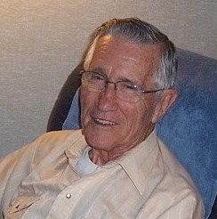 Obituary of Bruce Edwin Porterfield