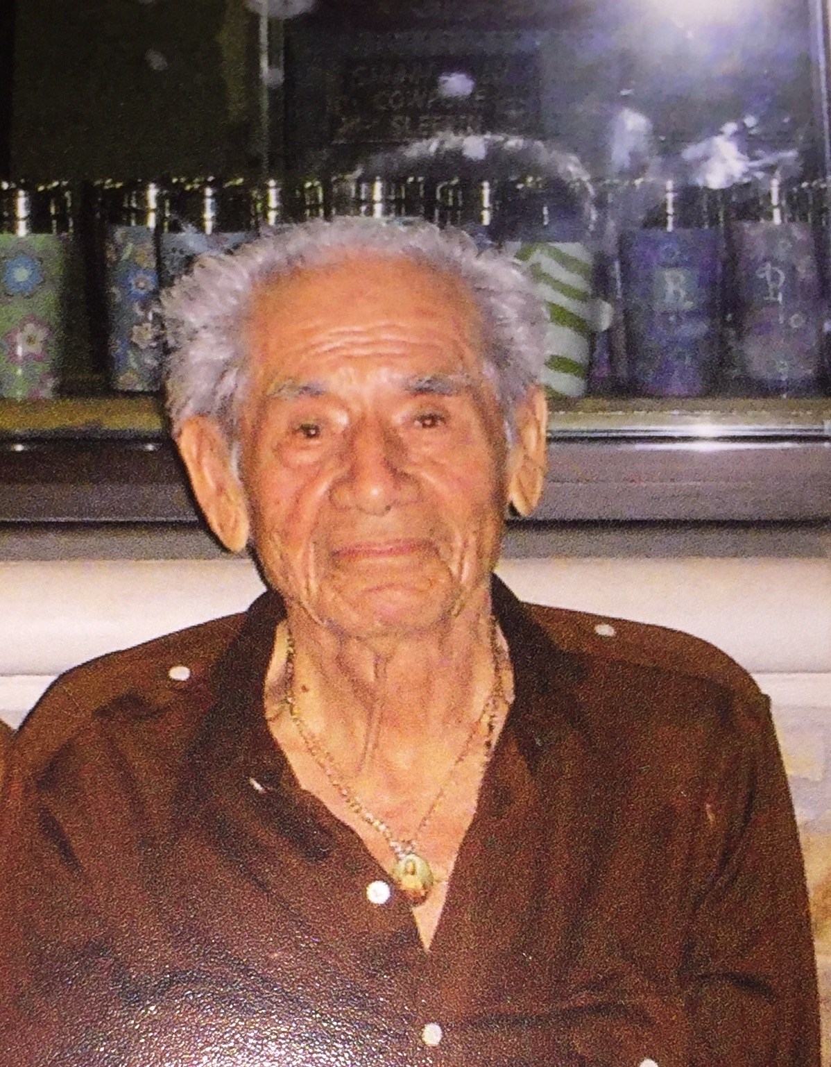 Obituary of Rafael Ayala Jr.