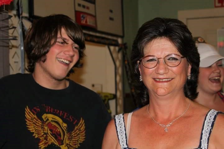 Obituary of Kathy Ann Hargrove