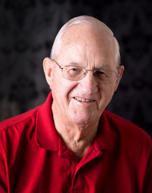 Obituary of Bill Markley