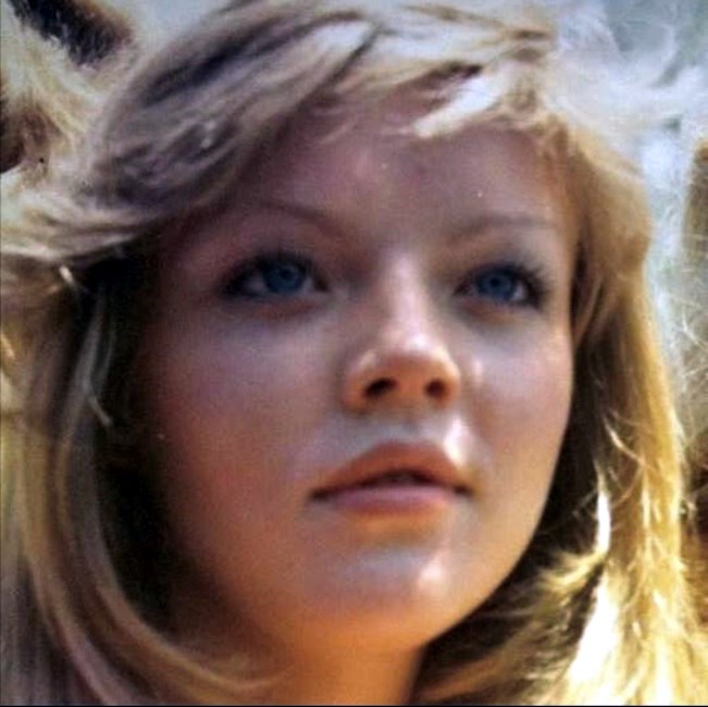 Obituary of Sarita Skillman