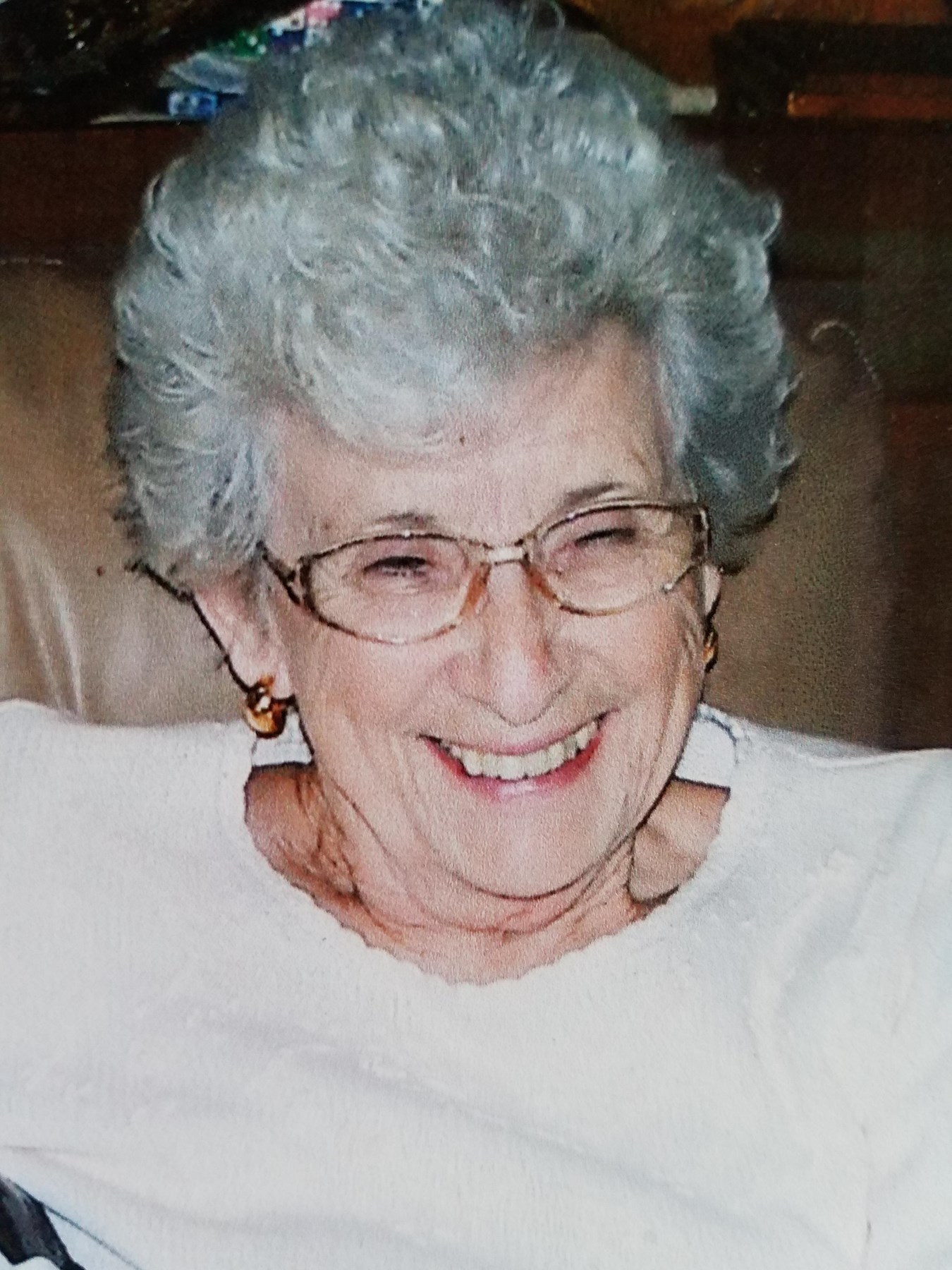 Obituary of Lois Mae Elliott