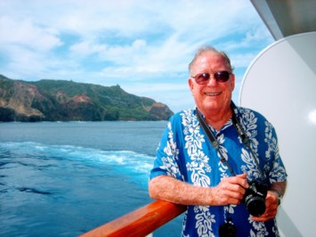 Obituary of Dr. Romayne Hertweck