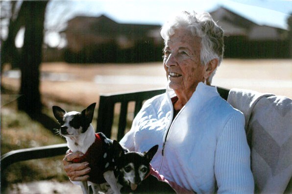 Obituary of Bobbie Lee Smallwood