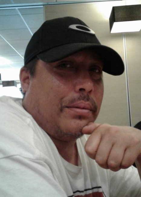 Obituary of Steven Anthony Felker (Mistahiy)