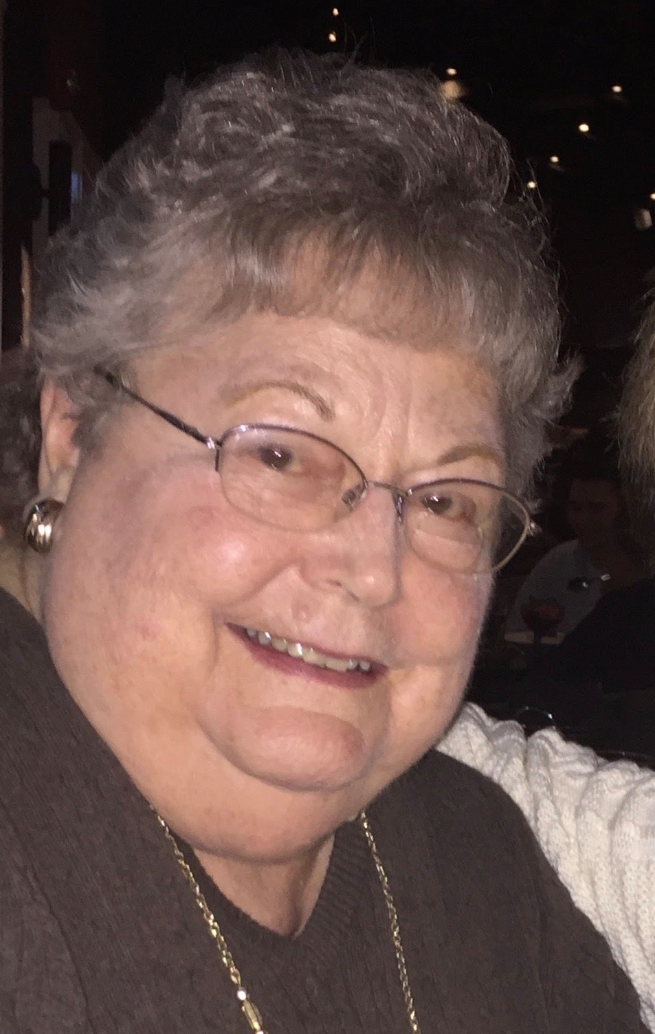 Frances Staton Obituary Richmond, VA