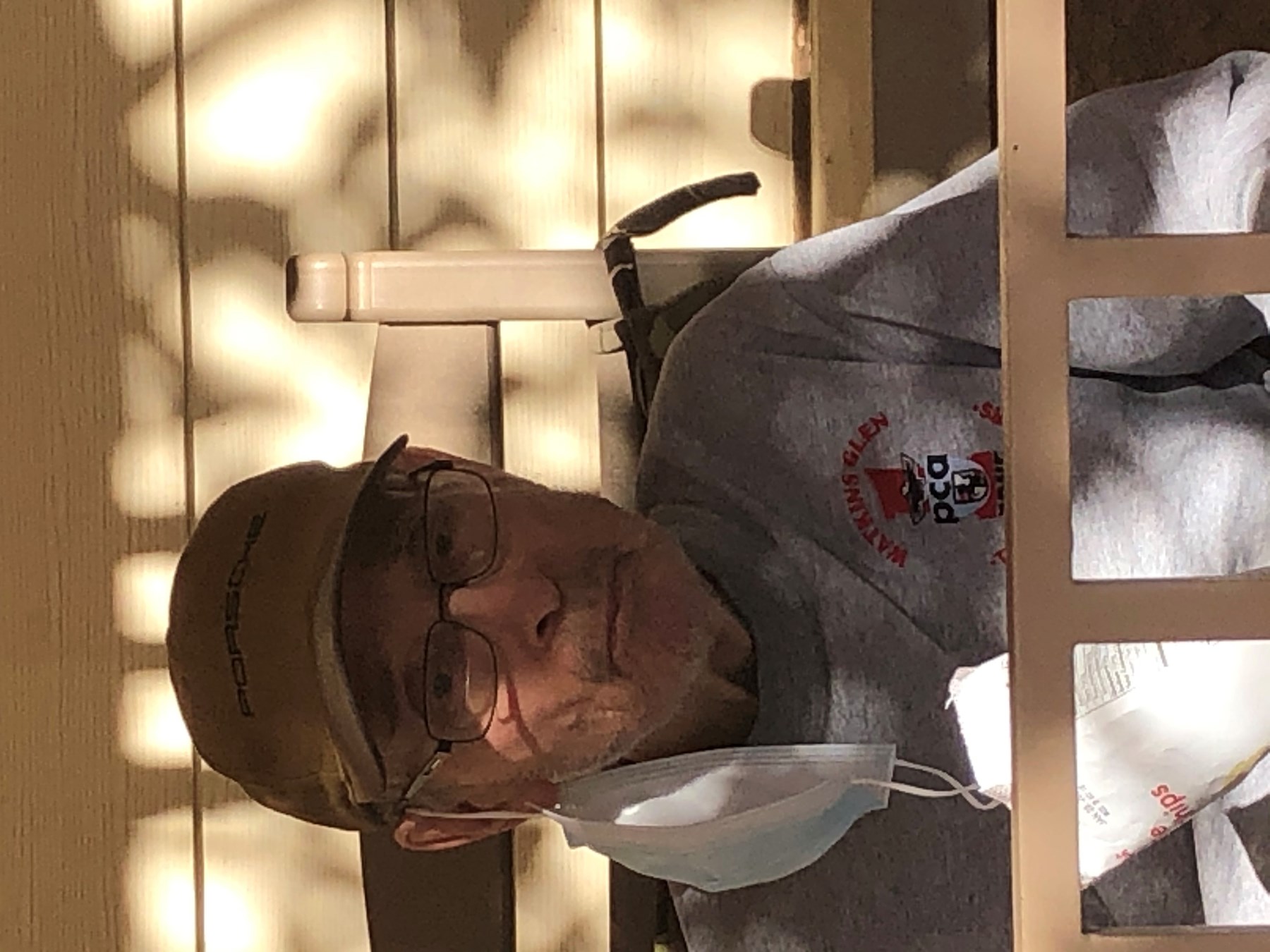 Obituary of Robert L. Waggener