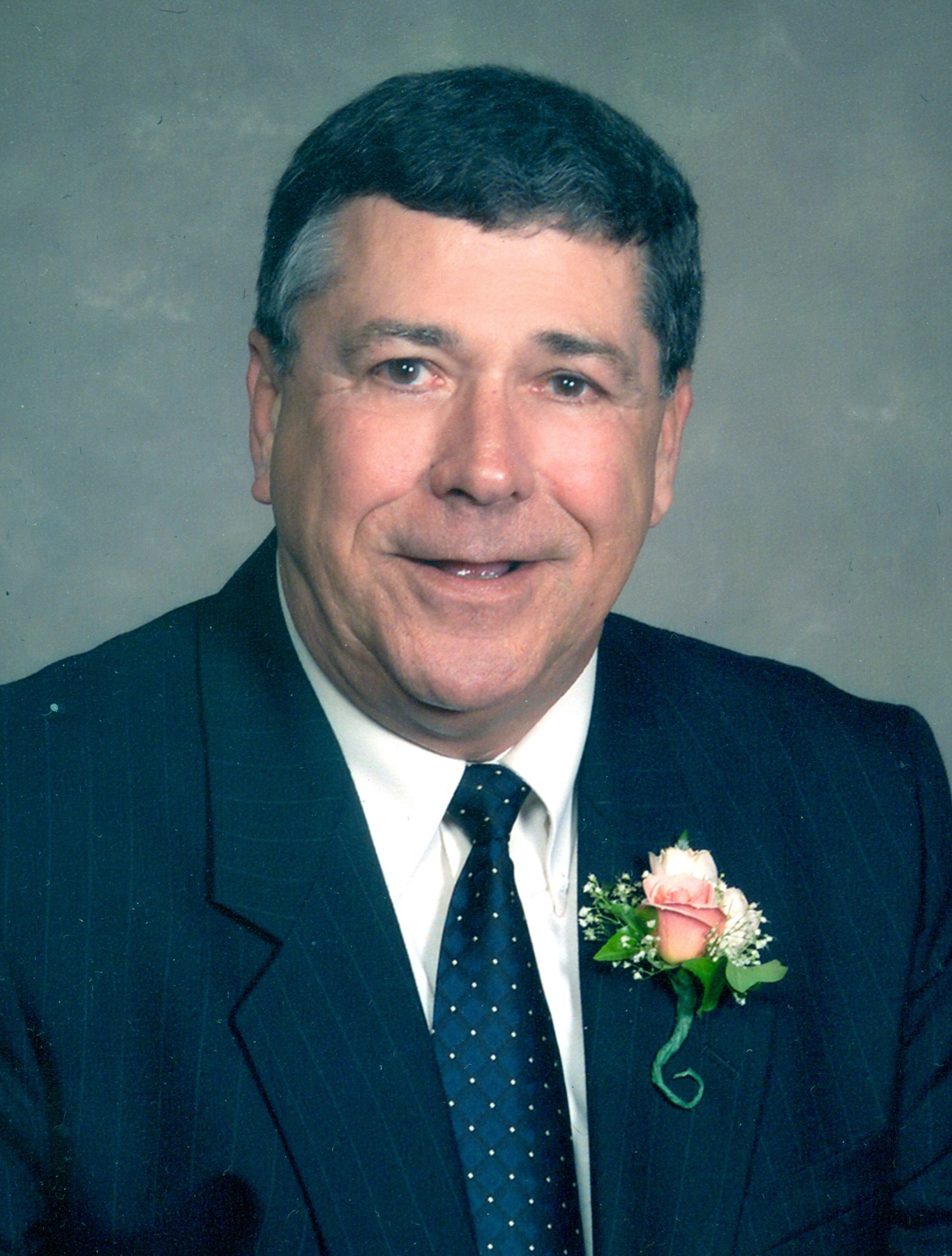 Obituary of Stephen P Blum