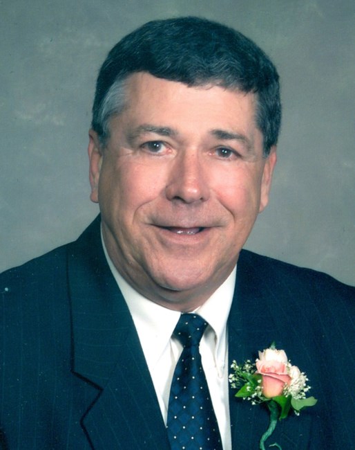 Obituary of Stephen P Blum